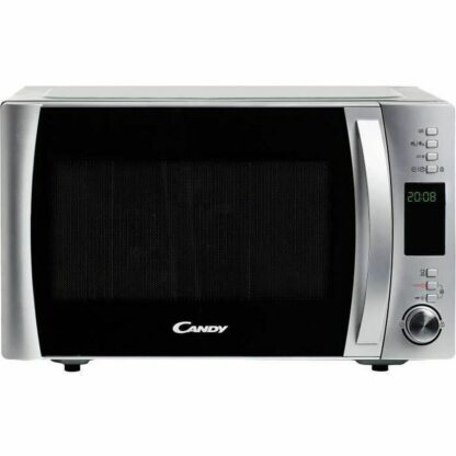 φούρνο μικροκυμάτων Candy CMXW 30DS 900 W 30 L Ασημί 900 W 30 L