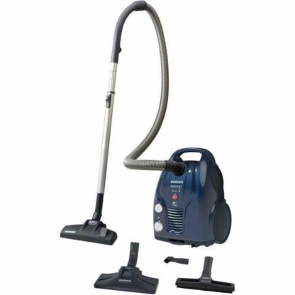 Ηλεκτρική σκούπα Hoover SO30PAR 011 Μπλε 650 W