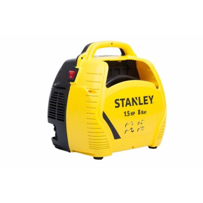 Συμπιεστής Αέρα Stanley 1868 1100 W 230 V