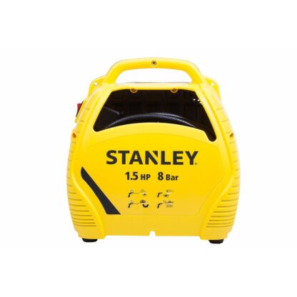 Συμπιεστής Αέρα Stanley 1868 1100 W 230 V