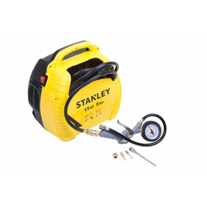 Συμπιεστής Αέρα Stanley 1868 1100 W 230 V