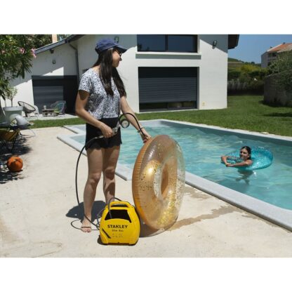 Συμπιεστής Αέρα Stanley 1868 1100 W 230 V