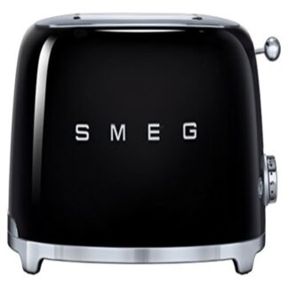 Τοστιέρα Smeg TSF02CREU Λευκό 1500 W