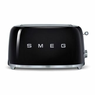 Τοστιέρα Smeg TSF02WHEU Λευκό 1500 W