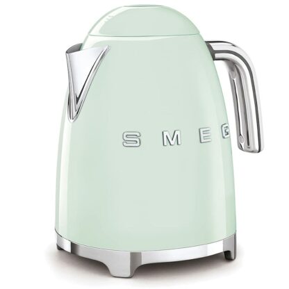 Βραστήρας Smeg KLF03PGEU 2400W Πράσινο 1,7 L