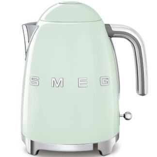 Βραστήρας Smeg Κόκκινο Ανοξείδωτο ατσάλι 2400 W 1,7 L