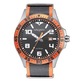 Ανδρικά Ρολόγια Breil EW0593 (Ø 41 mm)