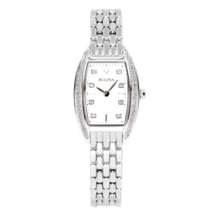 Γυναικεία Ρολόγια Bulova 96R244