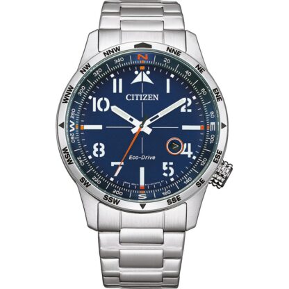 Ανδρικά Ρολόγια Citizen BM7550-87L (Ø 43 mm)