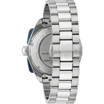 Ανδρικά Ρολόγια Bulova 98A305