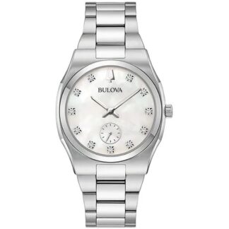 Γυναικεία Ρολόγια Guess GW0308L3 (Ø 36 mm)