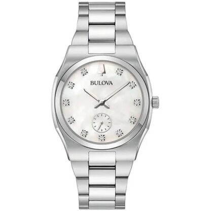 Γυναικεία Ρολόγια Bulova 96P242