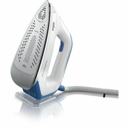 Σίδερο Παραγωγής Ατμού Braun CareStyle 3 IS 3157 BL 2400 W γαλβανισμένο χάλυβα 2400 W