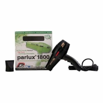 Πιστολάκι Parlux Hair Dryer Μαύρο