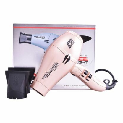 Πιστολάκι Parlux Hairdryer Advance Χρυσό