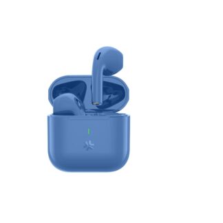 Ακουστικά in Ear Bluetooth Apple AirPods Λευκό