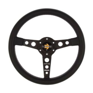 Τιμόνι Racing Sparco 015R383PSN 330 mm