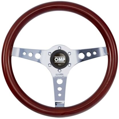 Τιμόνι Racing OMP Mugello Vintage Ø 36 cm