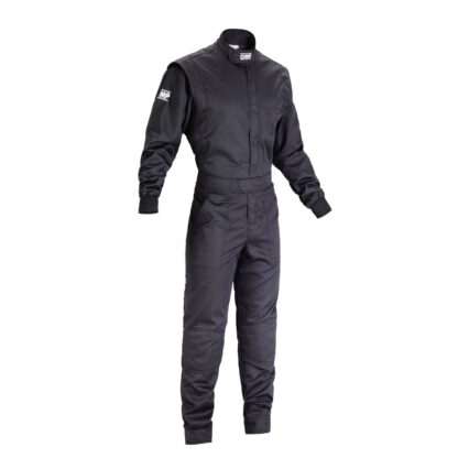 Mechanic's overalls OMP NB1579 Μαύρο 52