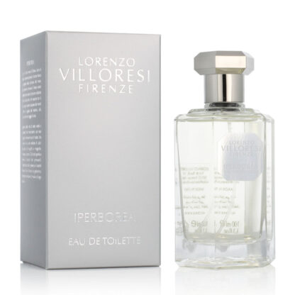 Άρωμα Unisex Lorenzo Villoresi Firenze Iperborea EDT 100 ml