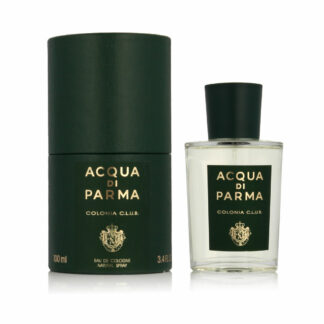 Άρωμα Unisex Acqua Di Parma Yuzu EDP