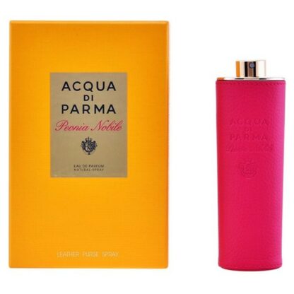 Γυναικείο Άρωμα Acqua Di Parma Peonia Nobile EDP