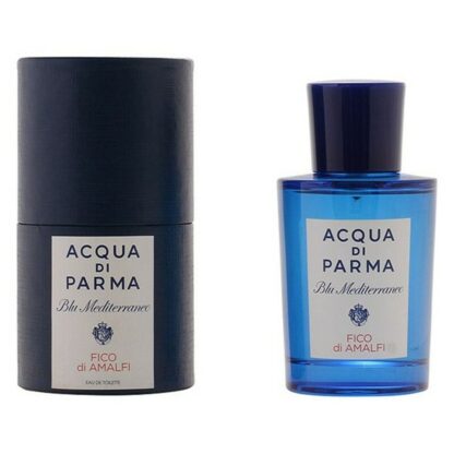 Άρωμα Unisex Acqua Di Parma EDT Blu Mediterraneo Fico Di Amalfi 75 ml