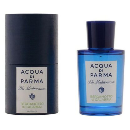 Άρωμα Unisex Acqua Di Parma EDT Blu Mediterraneo Bergamotto Di Calabria 75 ml