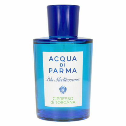 Άρωμα Unisex Acqua Di Parma EDT Blu Mediterraneo Cipresso Di Toscana 150 ml