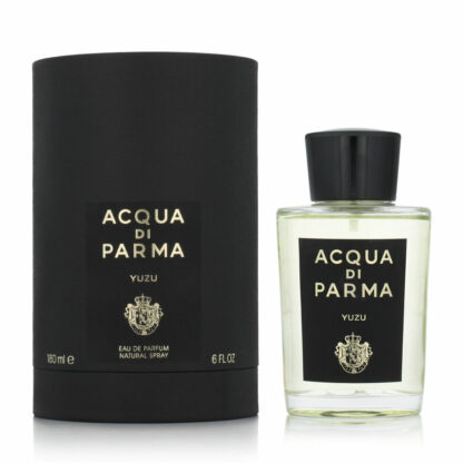 Άρωμα Unisex Acqua Di Parma Yuzu EDP