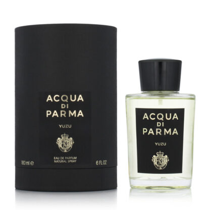 Άρωμα Unisex Acqua Di Parma EDP Yuzu 180 ml