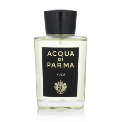 Άρωμα Unisex Acqua Di Parma EDP Yuzu 180 ml