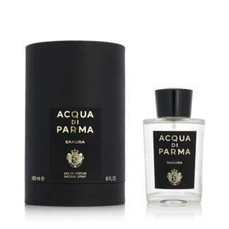 Άρωμα Unisex Acqua Di Parma EDP Ambra 180 ml