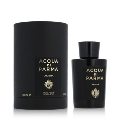 Άρωμα Unisex Acqua Di Parma EDP Ambra 180 ml