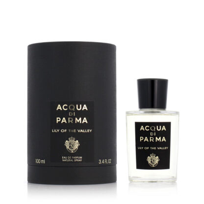 Άρωμα Unisex Acqua Di Parma Lily of the Valley EDP 100 ml