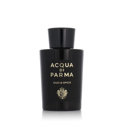 Ανδρικό Άρωμα Acqua Di Parma EDP Oud & Spice 180 ml