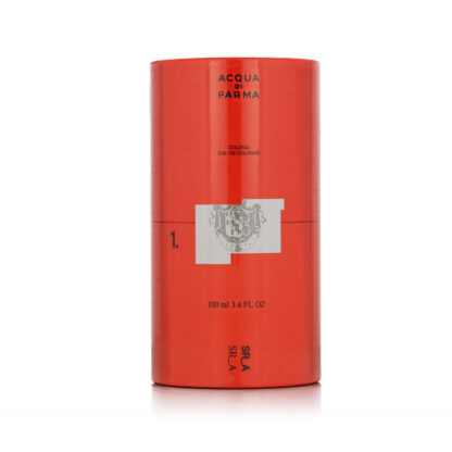 Άρωμα Unisex Acqua Di Parma Colonia Limited Edition 2023 EDC 100 ml