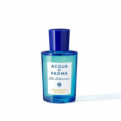 Άρωμα Unisex Acqua Di Parma Blu Mediterraneo Mandarino di Sicilia EDT 100 ml