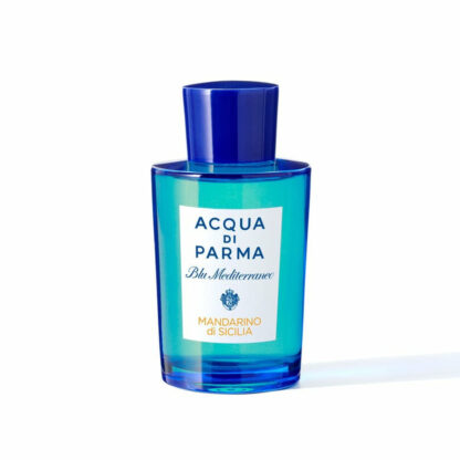 Άρωμα Unisex Acqua Di Parma Blu Mediterraneo Mandarino di Sicilia EDT 180 ml