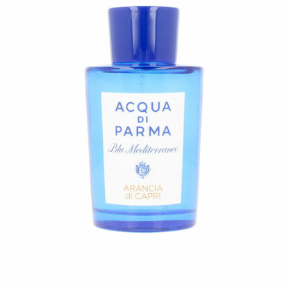 Γυναικείο Άρωμα Acqua Di Parma BLU MEDITERRANEO 180 ml