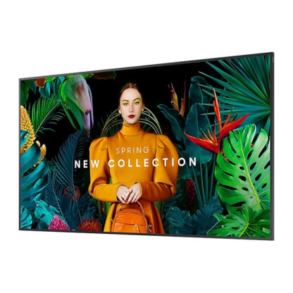 Οθόνη Videowall Samsung LH65QHCEBGCXEN 65" 4K Ultra HD