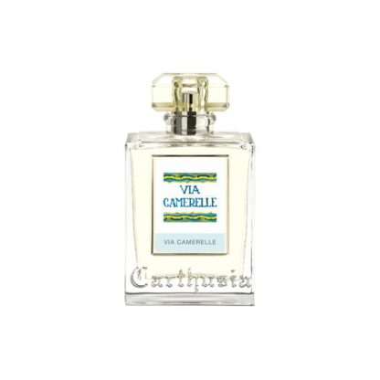 Άρωμα Unisex Carthusia 100 ml