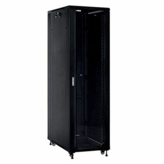 Ερμάριο Rack Lanberg WF01-6609-10B 9U