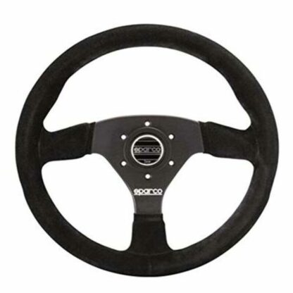 Τιμόνι Racing Sparco 015R383PSN 330 mm