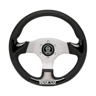 Τιμόνι Racing Sparco Razze Calice (Ø 35 cm)