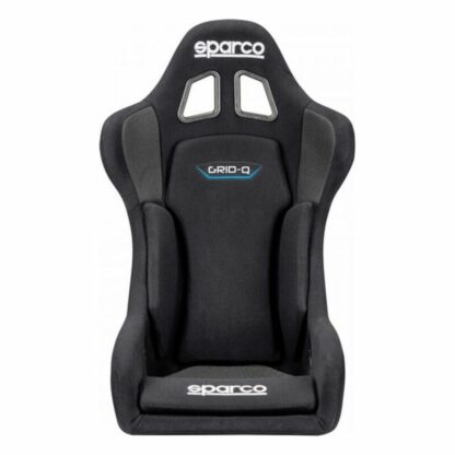 Κάθισμα Sparco 008009RNR Μαύρο