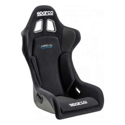 Κάθισμα Sparco 008009RNR Μαύρο