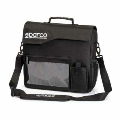 Τσάντες Ώμου Sparco 0164281NR Μαύρο