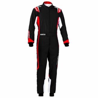 Μπότες Racing OMP SPORT FIA 8856-2018 43