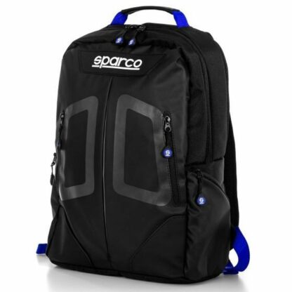 Αθλητικό Σακίδιο Sparco S016440NRAZ